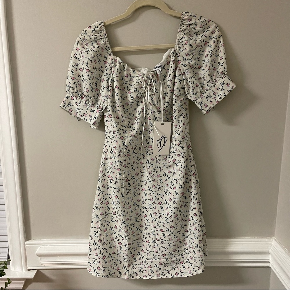 NWT Showpo Catalina dress